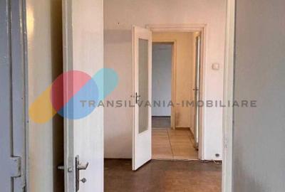 Apartament 62mp, balcon, Grigorescu - 4