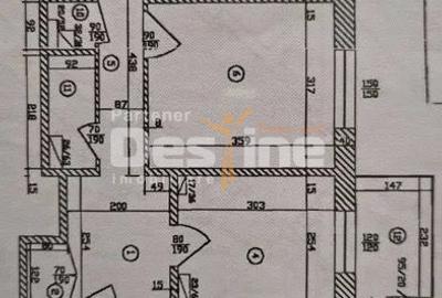 Piața Rahova | 3 camere | 68mp | et 3 | 115.000 euro - 8