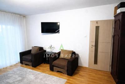 2 camere | 2 balcoane | AC | Între Lacuri/Aurel Vlaicu - 6