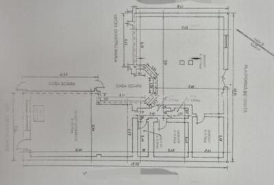 STEFAN CEL MARE | POLICLINICA CU PLATA | STRADAL - 2