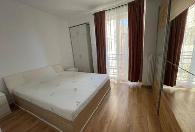 Direct  de la proprietar:de închiriat apartament cu două camere - 2