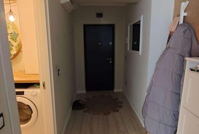 Apartament 3 camere, 62 MP, Dambul Rotund, la cheie - 6