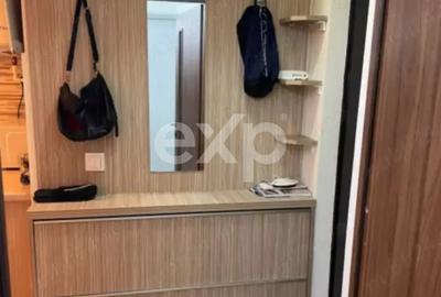 Garsonieră Războieni - RENOVATĂ TOTAL 2020 - Mobilată/Utilată - 5