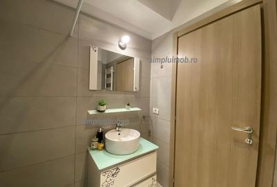 Apartament decomandat 2 camere view Lacul Morii - 5