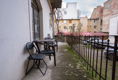 Apartament central de vânzare – la curte comună - Oradea - 15