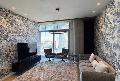 2 camere de inchiriat | zona Floreasca | prima inchiriere - 1