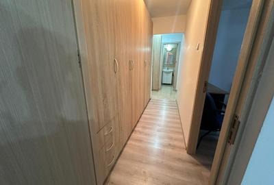Giurgiului | 2 Camere | Decomandat | Parcare | - 4