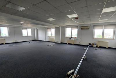 De inchiriat spatiu de birouri zona Floreasca - 1