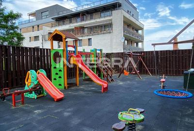 Apartament Decomandat 2 Camere, Panorama  | Boxa Depozitare - 13