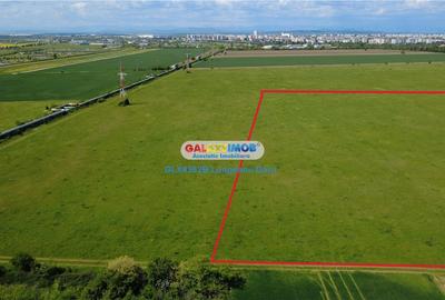 Teren intravilan de vanzare, Parcul Municipal Ploiesti Vest, 20001 mp - 3