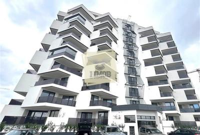 Apartament 2 camere 54 mpu balcon si parcare in Evolution - 1