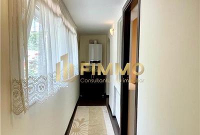 Casa Marasesti | 620 mp | Str. Oituz | ID:651 - 15