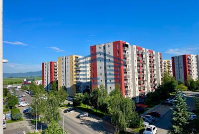 Apartament tip Studio cu parcare în Avantgarden 3 - 3