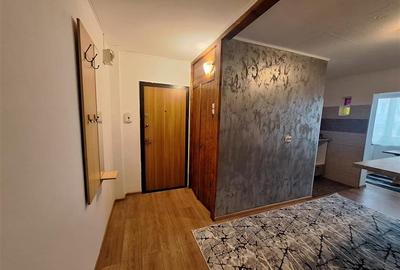 Vanzare apartament 2 camere decomandate etaj 1 in Gheorgheni- zona Titulescu - 10