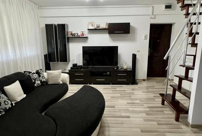 REA1000645 Apartament 3 camere I Centrala proprie I Colentina I - 2