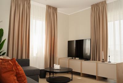 Garsoniera 44 mp | Zona Prelungirea Ghencea | Vedere panoramica | - 5