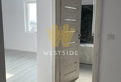 Apartament premium de vanzare, cu 2 camere, in Giroc - 4