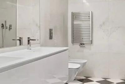 Apartament tip duplex  în One Charles de Gaulle,2 parcări incluse,2 terase - 20