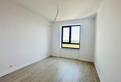 Apartament 2 camere, etaj 10/10, orientare Est, Greenfield B - 10