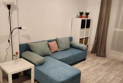 Apartament 2 camere Dimitrie Leonida - 1