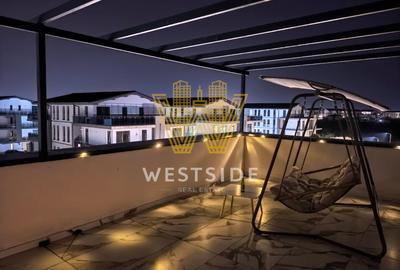 Apartament cu 2 camere decomandat, mobilat în Girocului