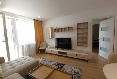 PROPRIETAR - Ap. 2cam. renovat Ferdinand 131, Obor - 1