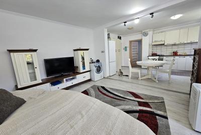 Apartament 4 camere, etaj 2 zona Gojdu - 1