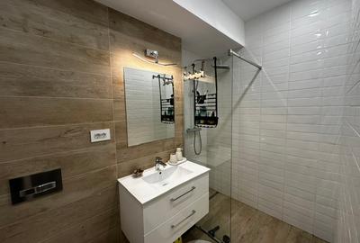 Apartament Deosebit cu Terasa in Parc, Floreasca - 10