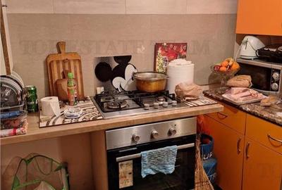 Casa renovabila Lizeanu/stefan cel mare. - 6