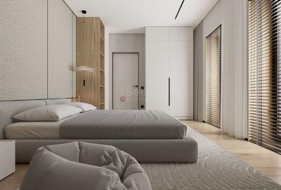 Finisaje Premium Casa Moderna - 33