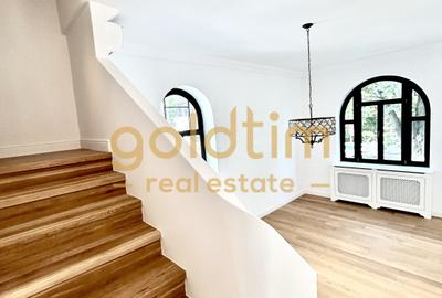 VILA SUBLIMA 650MP+TEREN 520MP/IMPECABIL CONSOLIDATA SI RENOVATA/CAPITALE - 19
