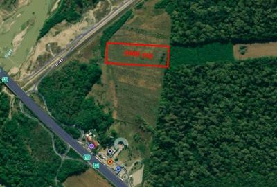 REL4001129 Teren 5900 mp - Km 36 - Petrom - 3