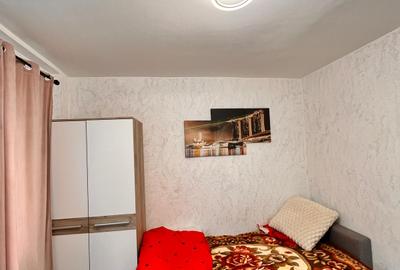Cameră de cămin cu baie proprie,etaj 2,zona Mihail Sturdza,etaj 2,cu chiriaș - 5