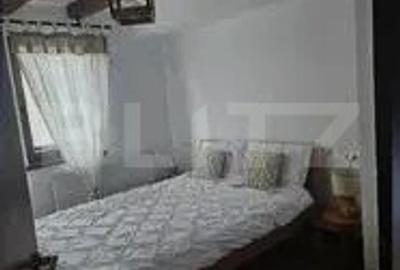 Cabana elegantă cu 2 zone spa, 180mp, teren 1200mp, Mărișel - 6
