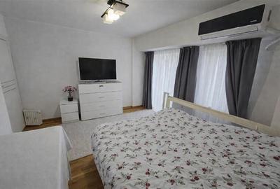 Apartament 3 camere Piata Alba Iulia - 3