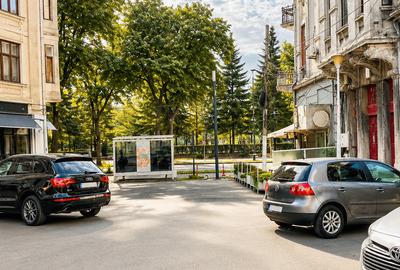 Închiriere duplex nemobilat 150 mp vis-a-vis Parc Primărie/Fantasio - 19