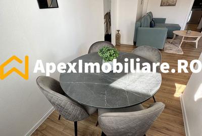 Apartament 2 camere de inchiriat Romana București | ApexImobiliare.ro - 3