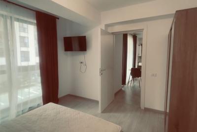 Apartament 2 camere bloc nou 2025 Drumul Taberei  Ideal Residence centrala - 9