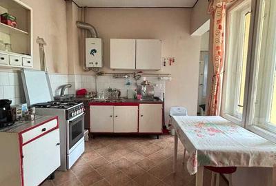 EXCLUSIVITATE! Apartament cu 3 camere confort sporit, 77mp, in D.Rotund - 7