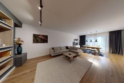 Soseaua Nordului | Apartament cochet mobilat LUX | Investitie - 3