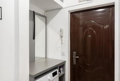 Studio for rent, READY-to-MOVE-in, Romana area - 14