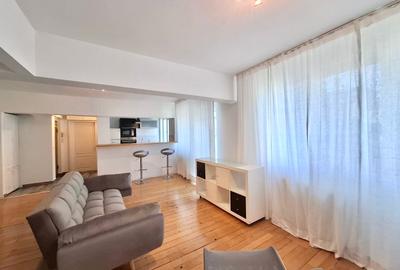 Apartament 2 camere, Calea VictorieI 142-148 - 5