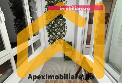 Apartament 2 camere de inchiriat Dristor București | ApexImobiliare.ro - 8