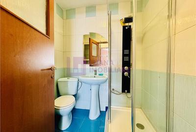 Apartament 3 camere de inchiriat | 2 bai | Ciresica | parcare subterana - 7
