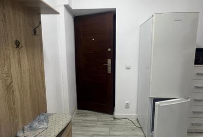 Garsoniera 27mp zona Meteo finisata mobilata utilata 35.000eur neg - 8