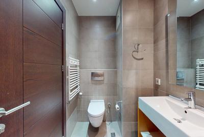 Apartament 3 camere InCity Residence – Dristor – Piata Alba Iulia - 0% comision - 24