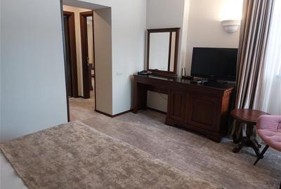 APARTAMENT 3 CAMERE, HOTEL ALPIN, POIANA BRASOV - 10