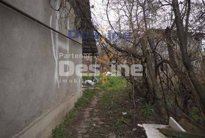 VAND CASA DEMOLABILA+6700 MP TEREN,PRIVELISTE PANORAMICA,DEJ - 1