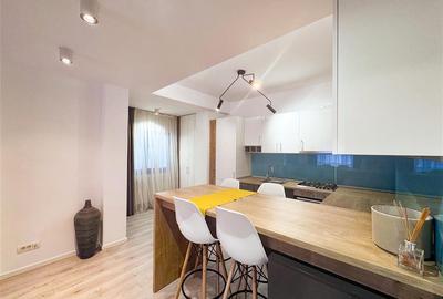 Apartament 2 camere de inchiriat Dorobanti Piata Floreasca - 13