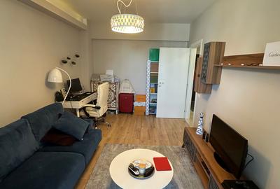 Grozavesti l 2 Camere + Parcare Subterana  lNovum Residence l  8 Min Metrou l